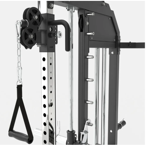 Фитнес станция  Toorx All-in-One ASX-5000 (ASX-5000) - фото №7
